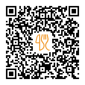 QR-code link para o menu de Tasty Wings