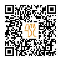 QR-code link para o menu de Kfc