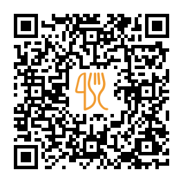 Enlace de código QR al menú de Benditos Jugos