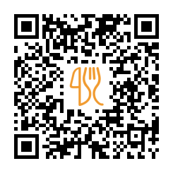 QR-code link para o menu de Super Burger