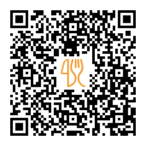 QR-code link para o menu de Church's Texas Chicken