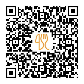 QR-code link para o menu de Greenmonkey Fit Bistro