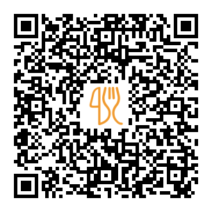 QR-code link către meniul Hot Rocks