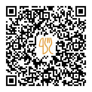 QR-code link para o menu de La Parrilla Mexican Grill Playa Del Carmen