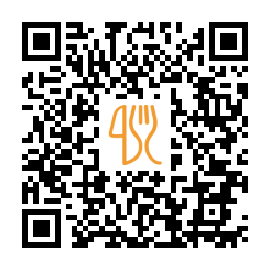 QR-code link naar het menu van Sushi Time