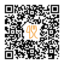 QR-code link para o menu de Eli's Pizza