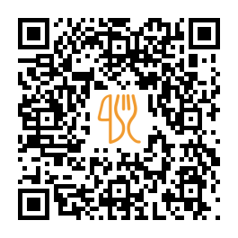 QR-code link para o menu de Cajun Grill