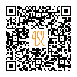 QR-code link para o menu de Antojitos Pachis