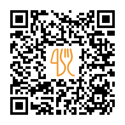 QR-code link para o menu de TACOS EL AGASAPADO