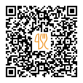 QR-code link para o menu de Burger King