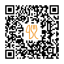 QR-code link para o menu de Galeria Cafe