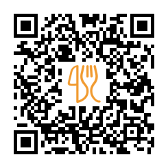 QR-code link para o menu de Wings Relax