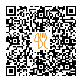 Enlace de código QR al menú de Cibercafe Monitor Magico