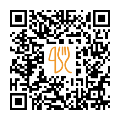 QR-code link para o menu de T-Bone