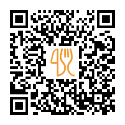 QR-code link para o menu de Orange Pub