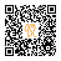 QR-code link para o menu de Mcdonald's