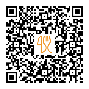 QR-code link para o menu de Oishi Sushi