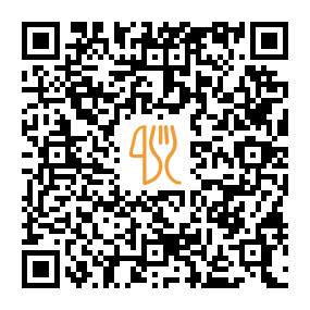 QR-code link para o menu de Fran's Wings