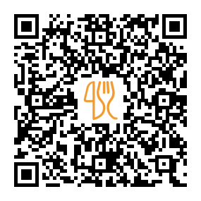 QR-code link para o menu de Carl's Jr. Catedral