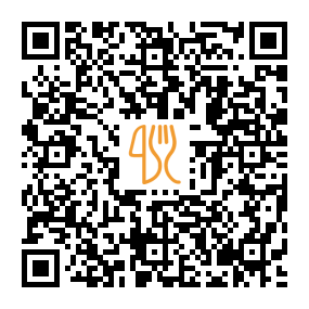 QR-code link para o menu de Mr Chen