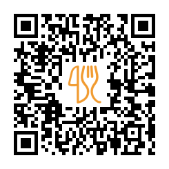 QR-code link para o menu de Little Caesars