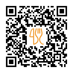 QR-code link para o menu de Metro Pizza Jr