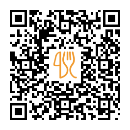 QR-code link para o menu de Burgers Wings