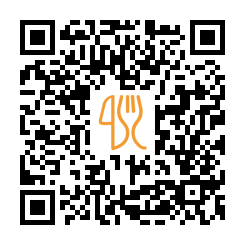 QR-code link para o menu de Fabys