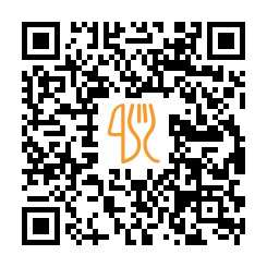 QR-code link para o menu de Glück Burger