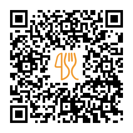 QR-code link para o menu de Ahhh La Burger