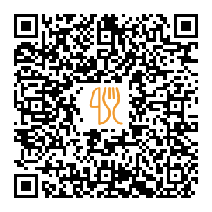 Enlace de código QR al menú de Pizza Express Naranjito