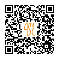 Link z kodem QR do menu Xin Fa Express