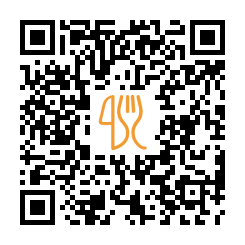 QR-code link para o menu de Carl's Jr.