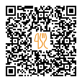 QR-code link para o menu de Bones Meatballs Wings