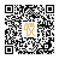 QR-code link para o menu de Hello Ché