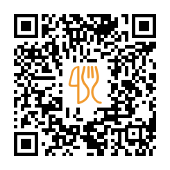 QR-code link para o menu de Sushi-on