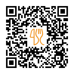 Enlace de código QR al menú de Chavo's Pizza