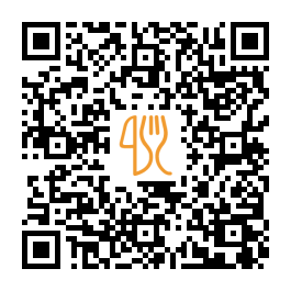 QR-code link para o menu de Theo Blend Música