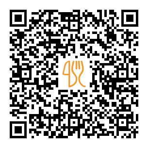 Enlace de código QR al menú de Pizza En Cono Naranjito