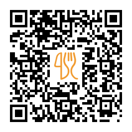 QR-code link para o menu de It's Just Wings