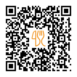 QR-code link para o menu de La Creperia Y Algo Mas