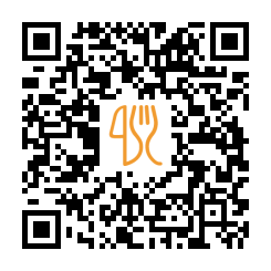 QR-code link para o menu de Dany's Pizza