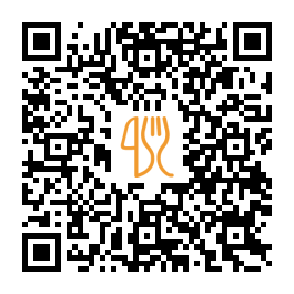 QR-code link para o menu de Antojitos El Veracruzano