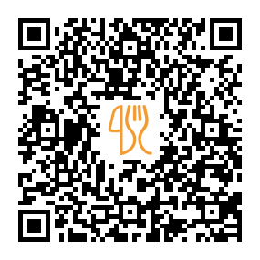 QR-code link para o menu de Burger King