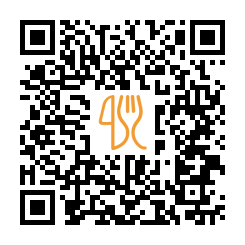 QR-code link para o menu de Gabachos Pizzería