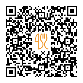 QR-code link către meniul Tres Mundos Hostel