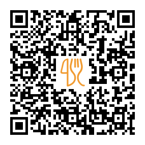 QR-code link către meniul Los Cuatro Volcanes