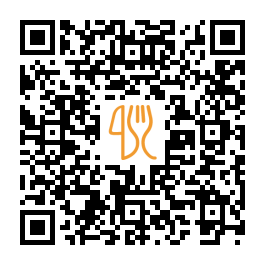 QR-code link para o menu de Burger King Lincoln