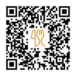 QR-code link para o menu de Richie Burger