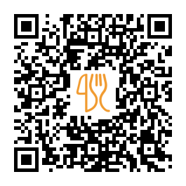 QR-code link para o menu de Las Poderosas